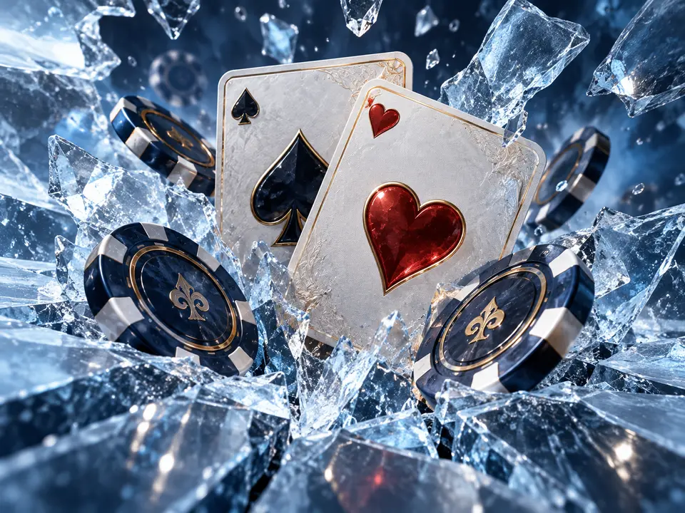 Icebreaker Blackjack